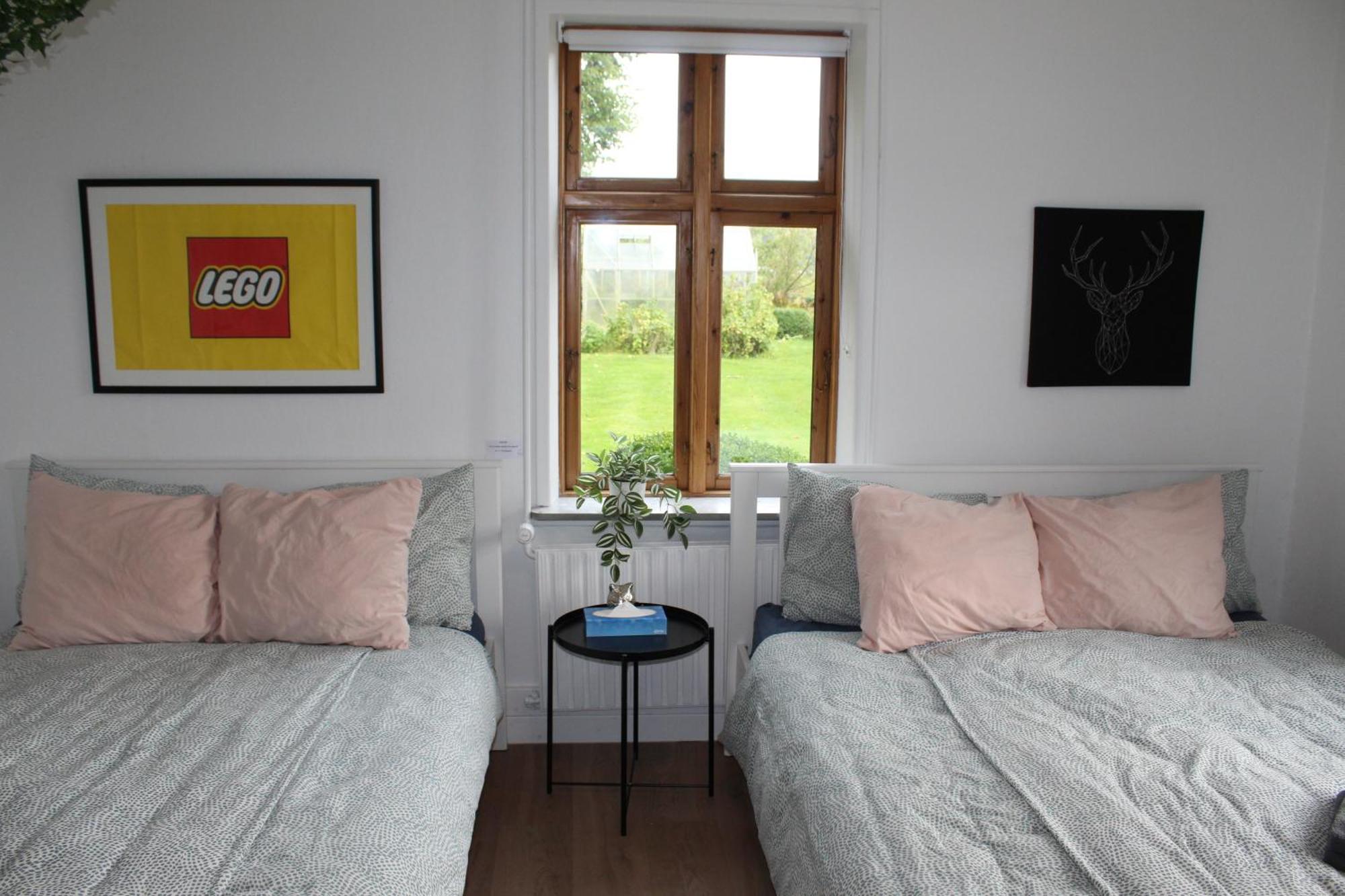 Stay Billund Vandel ภายนอก รูปภาพ